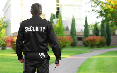 Are Private Security Services Firms a Good Prepare For Residences and Services?