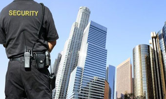 security offices security guards los angeles