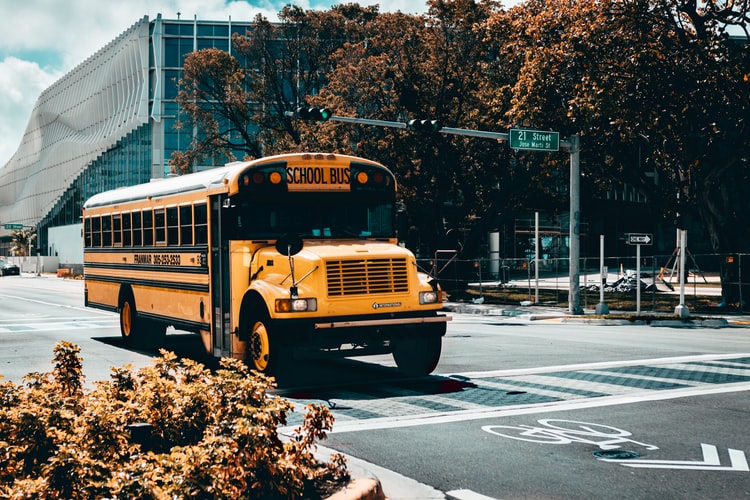 ﻿School Security – How Safe Our Children Are In Their Second Home