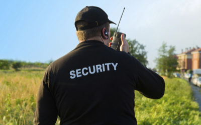 Security Guards In Beverly Hills