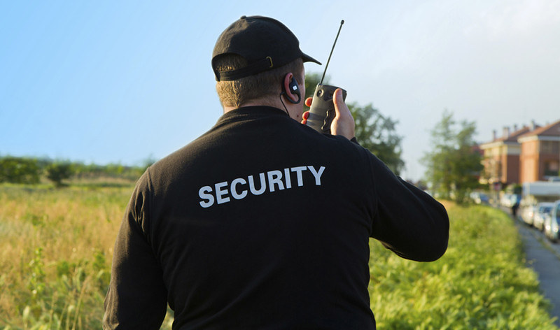 security guard, Glendale (2)