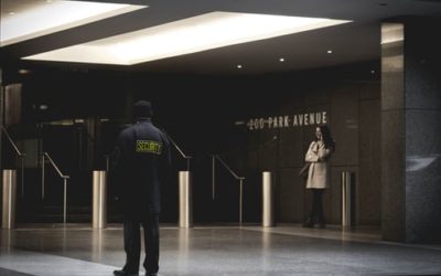 Valencia, Shopping Mall Security – How safe are the malls?