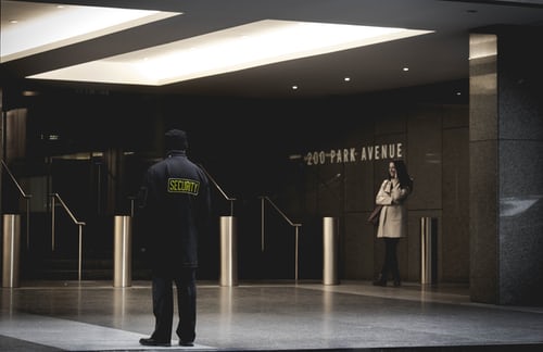 Valencia, Shopping Mall Security – How safe are the malls?